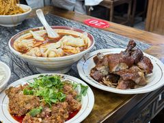 -西月城谭豆花(春熙路店)
