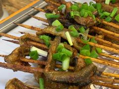 -晓靖轩烧烤(沙河风情店)