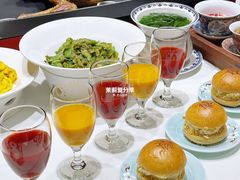 -九十九顶毡房(清河店)