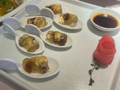 -蟹榭(静安寺晶品商场店)