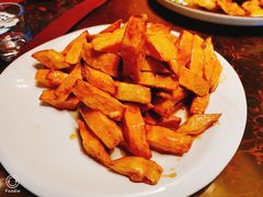 -老江南春·中国龙菜(衡山路店)