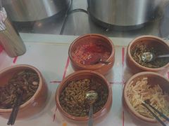 -张卤堂·砂锅卤肘子(南头店)