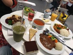 -宜家·瑞典风味餐厅(烟台路店)