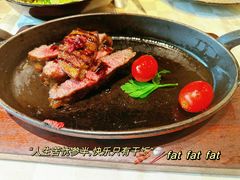 -西堤牛排(南京龙江店)