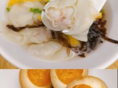 -苏小柳点心·手作小笼包(新街口分院店)