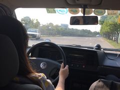 -无忧学车·大众驾校(长宁校区)