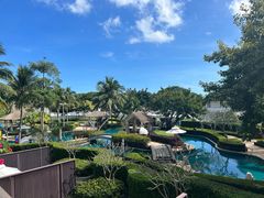 -石梅湾艾美度假酒店