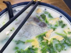 -鸭小妹鸭血粉丝(老门东店)