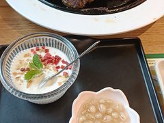 -豪客来牛排(重庆三峡广场步行街1704店)