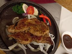 -马迭尔西餐厅(中央大街店)