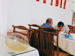 大堂-零点餐厅(马神庙店)