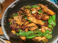 -吃饭皇帝大土家民族菜(正大广场店)