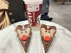 -COSTA COFFEE(斯普瑞斯奥特莱斯店)