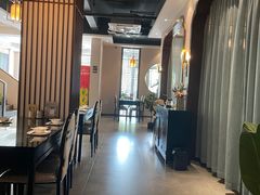 -曾家厨房·新徽菜(高新天柱路店)
