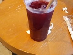 -星巴克(大连甘井子万达分店)