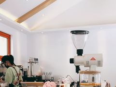-稀物集咖啡(徽州大道店)
