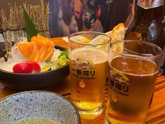 -坂吉屋·居酒屋深夜食堂(龙湖店)