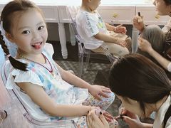 -NOKNOK若蔻亲子餐厅(天地壹方北馆店)