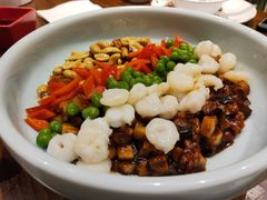 -乔家栅(襄阳南路店)