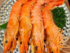 -万福·和牛炭火烧肉店(苏州中心店)