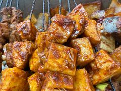 -马相卿特色烤肉面食馆(虎台店)