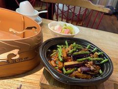 -桂小厨广西菜(印象城店)