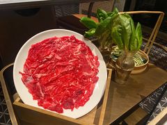 吊龙-罗勒家·养生火锅· Bistro(大望路店)