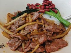 -漆黑觉米粉(三里屯店)