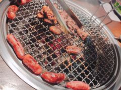 -·缸桶屋·韩式牛肋条自助烤肉(西湖D11店)