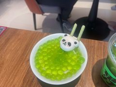 -老板恋上鱼(恒隆广场店)