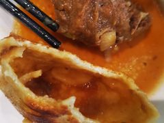 -清真牛街祥云轩门钉肉饼(左家庄店)