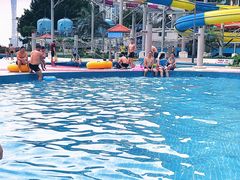 -黄金海岸水上乐园