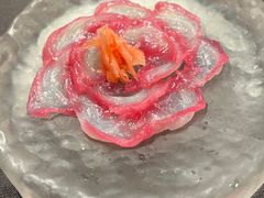 -肆月河豚·新淮扬(金融街店)
