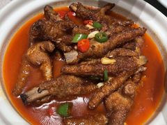 -鸽子侯·家宴·平价海鲜(绿地店)
