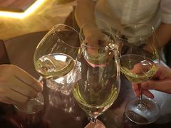 -LONG BAR 廊吧(外滩华尔道夫酒店)