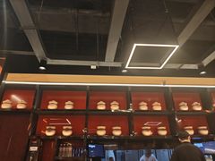-渝是乎酸菜鱼(龙旗购物中心店)