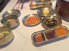 -西塔老太太泥炉烤肉(望京一店)