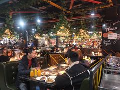 大堂-韩厨（原金韩宫）(万达广场店)