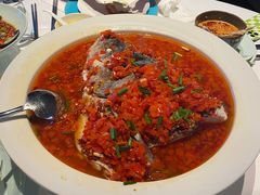 -湘上湘(米其林餐厅-正大中心总店)