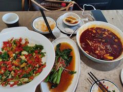 -李氏传家菜(兴城路店)