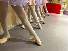 -炫艺舞蹈培训中心(枫尚奥特莱斯店)