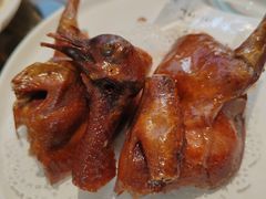 -金山记靓鸡专门店·中山菜