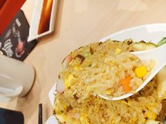 -避风塘(宝山万达店)