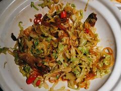 -大鸭梨烤鸭(枣园店)