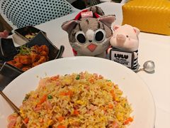 -桂满陇·手作小笼包&江南叫花鸡(中山公园店)