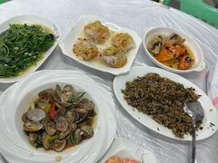 -众味海鲜大排档·活海鲜·潮汕味(南澳店)
