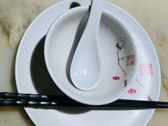 -绿茶餐厅(平谷华联店)