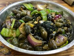 -香竹农庄•传统竹筒饭(十年店)