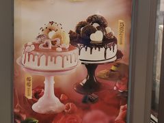 -DQ·蛋糕·冰淇淋(万象城店)