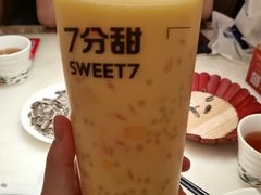 -7分甜(苏州中心店)